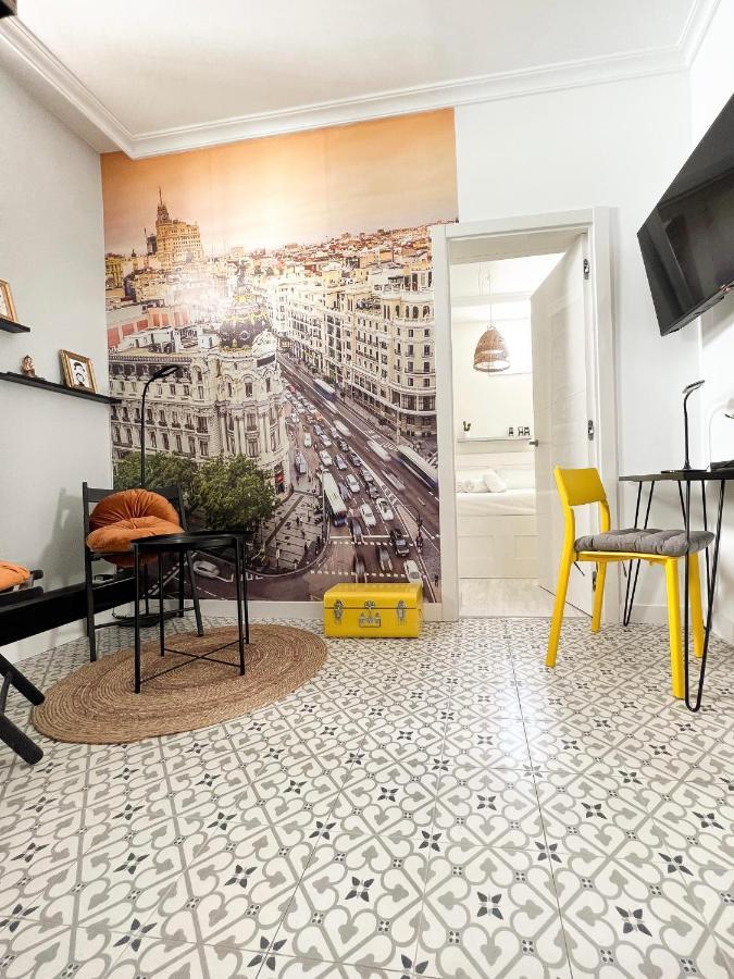 Apartamento La Costanilla De Desamparados