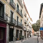 La Costanilla de los Desamparados